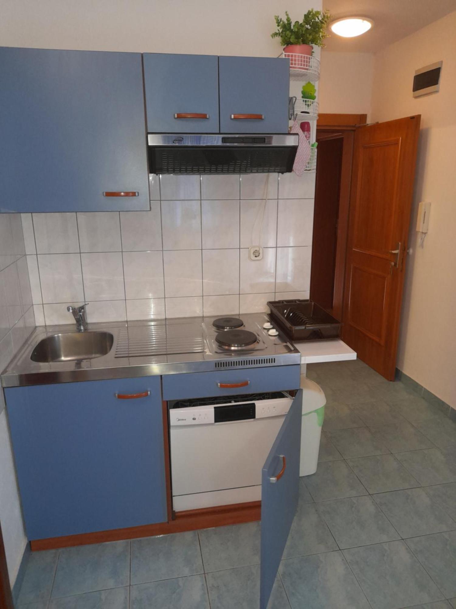 Appartamento Nives B. San Pietro di Brazza Esterno foto